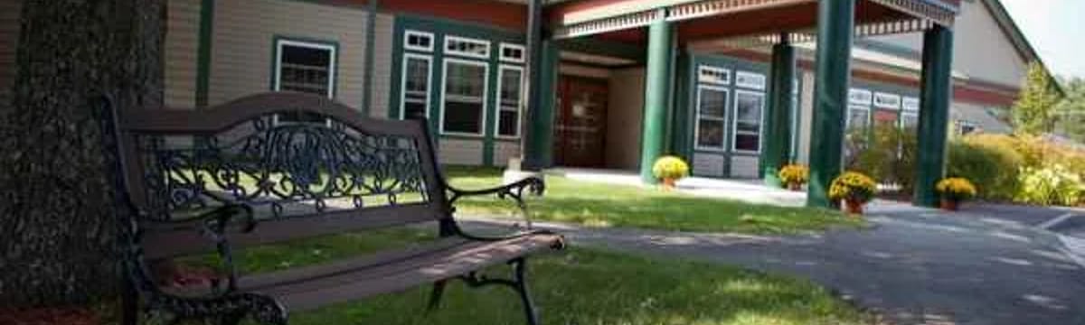Senior Care in Waterville, ME