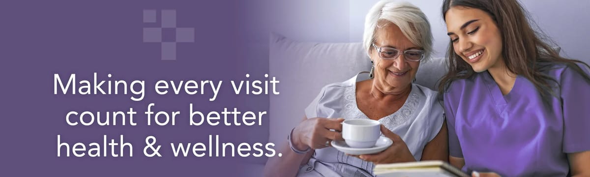 Senior Care in Lathrop, CA