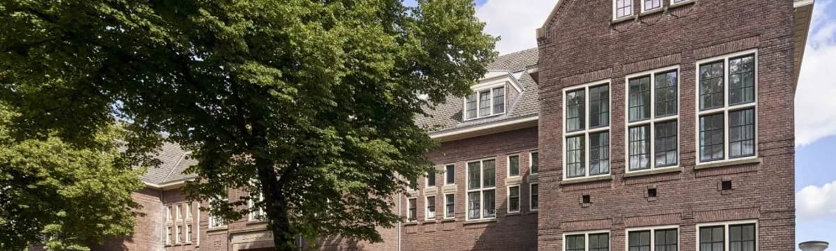 Ouderenzorg in Dordrecht, Zuid-Holland