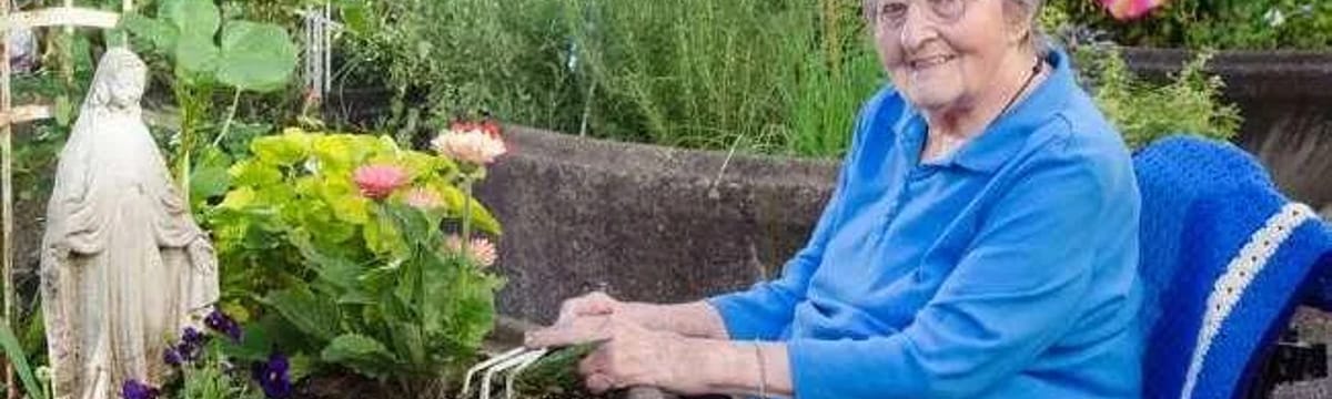 Senior Care in Groesbeck, TX