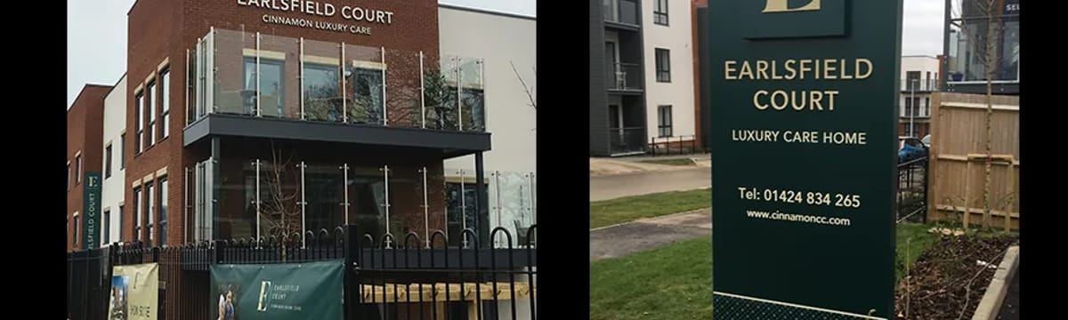 Senior Care in Knoxville, MD