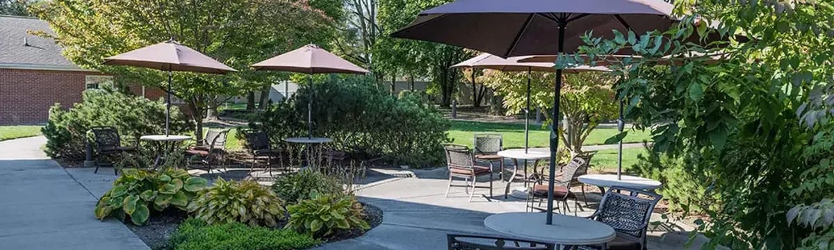 Senior Care in Livonia, MI