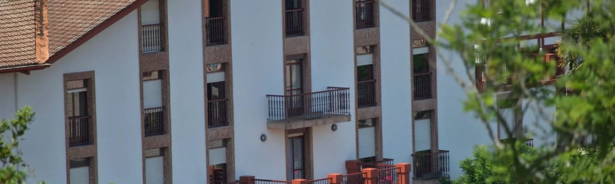 Cuidado de Mayores in Zumaia, País Vasco