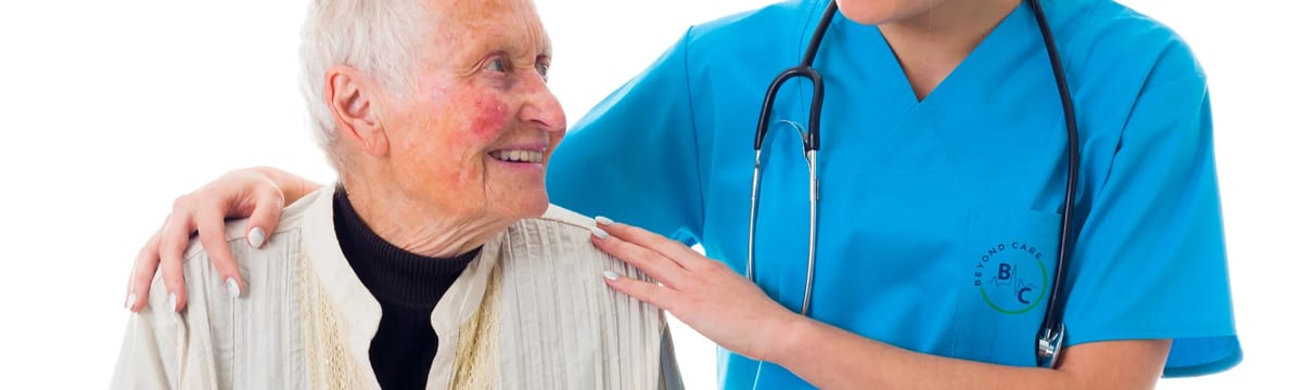 Inpatient Rehabilitation in Downey, CA