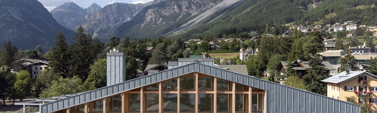 Assistenza Anziani in Bormio, Lombardia