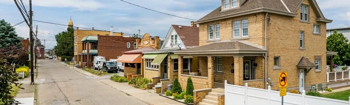 Senior Care in Mckees Rock, PA