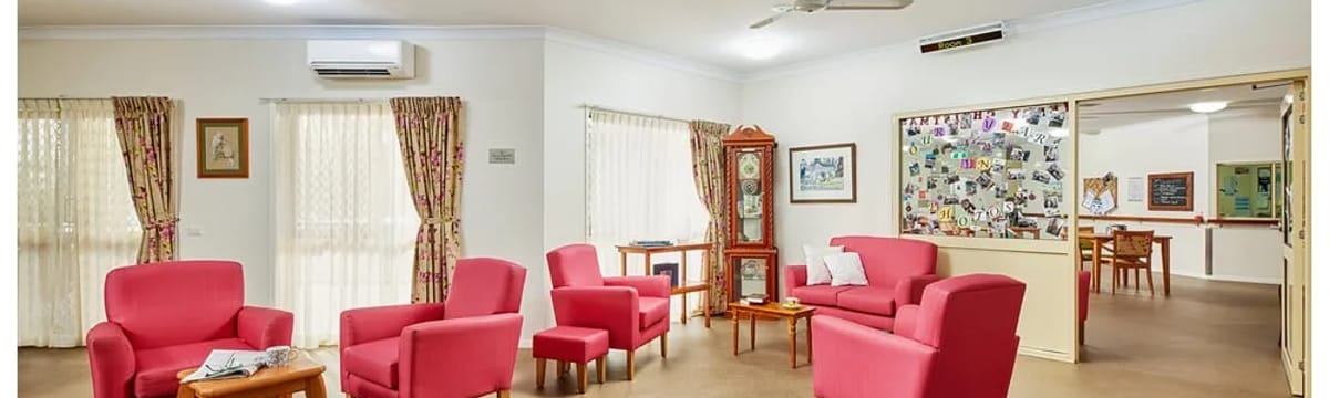 Aged Care in Gin Gin, QLD