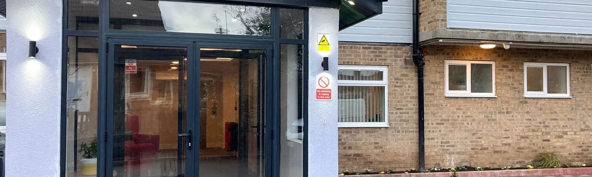 Care Services in Hadleigh, England