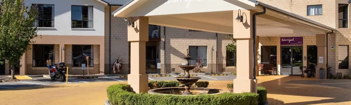 In-Home Care in Albion Park, NSW