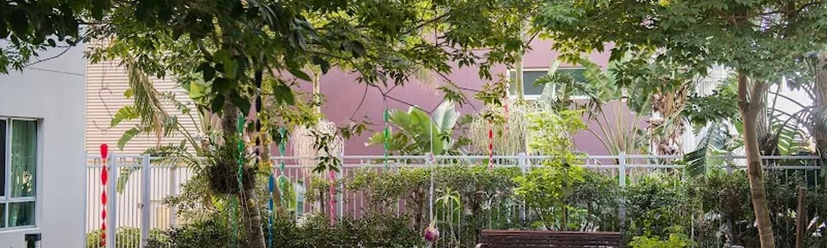 Aged Care in Redcliffe, QLD