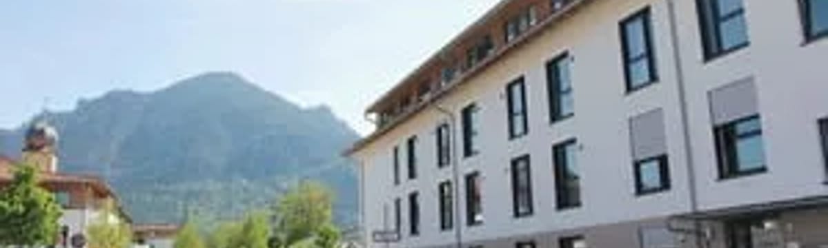 Seniorenpflege in Brannenburg, Bayern