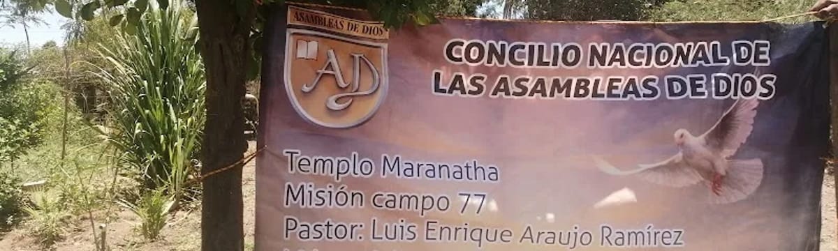 Cuidado de Mayores in Bácum, Sonora