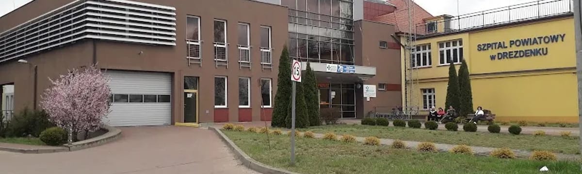 Opieka dla seniorów in Drezdenko, Drezdenko