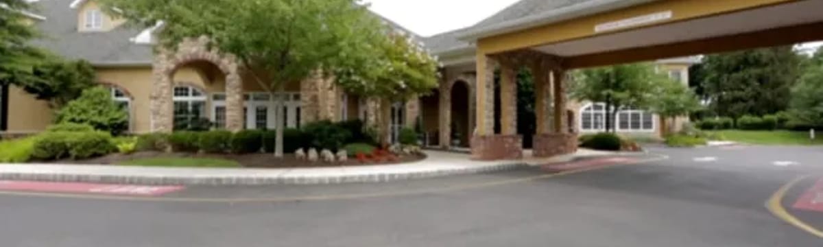 Senior Care in Moorestown Township, NJ