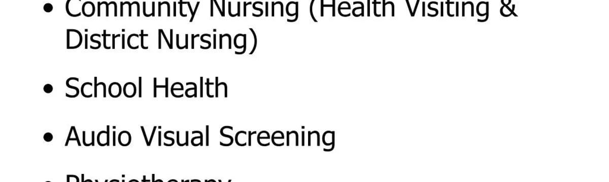 Care Services in Wymondham, England