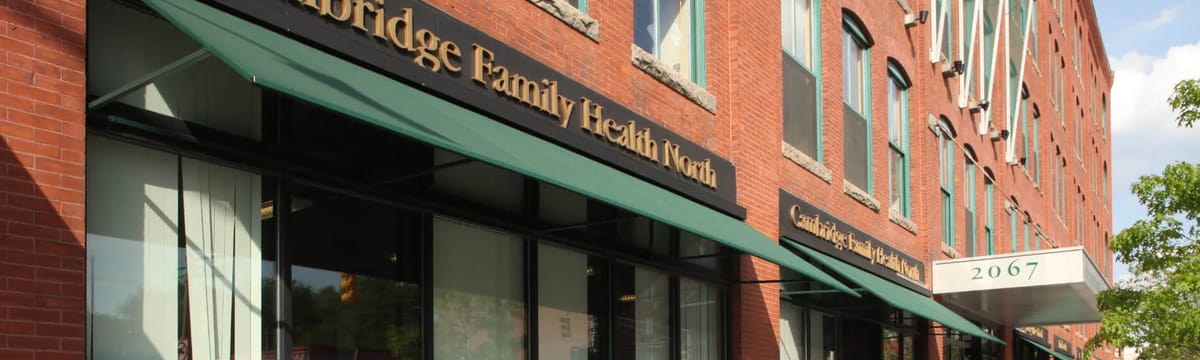 Assisted Living in Cambridge, MN