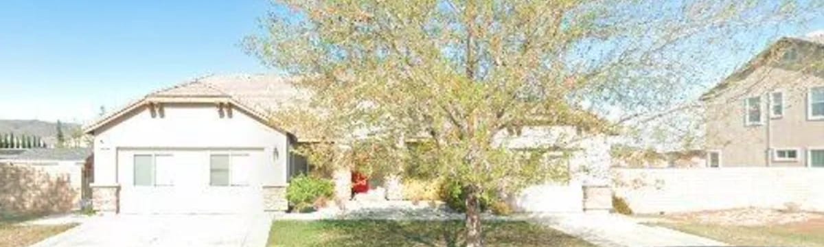 Home Health Nursing in Lancaster, CA