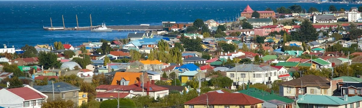 Cuidado de Mayores in Punta Arenas, Región de Magallanes y de la Antártica Chilena