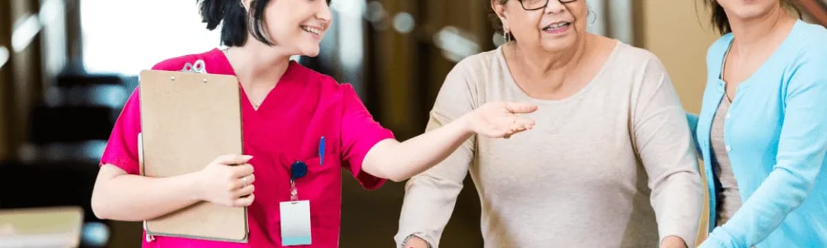 Home Health Nursing in Anthem, AZ