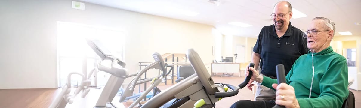 Assisted Living in Meadville, PA