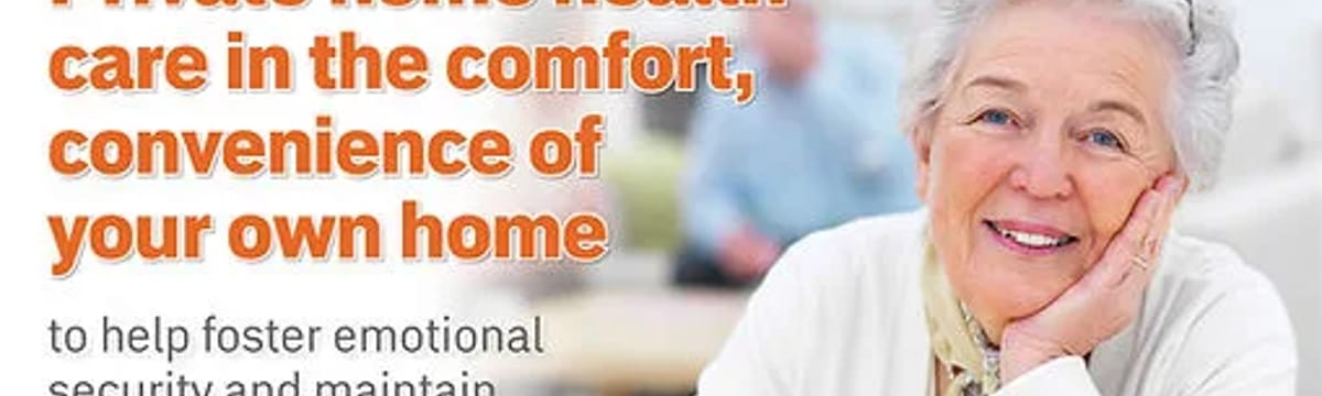 Senior Care in Cumberland, IN
