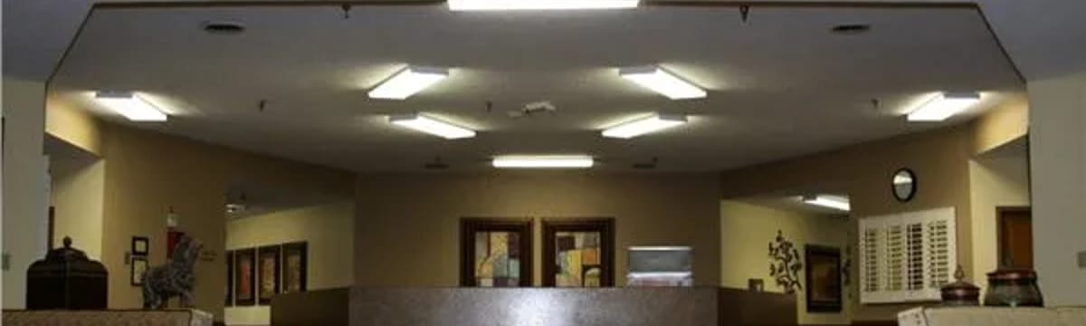 Nursing Home in Dexter, MO