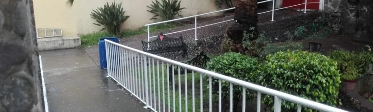Cuidado de Mayores in Tlalpan, Ciudad de México