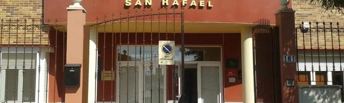 Cuidado de Mayores in Tomelloso, Castilla-La Mancha