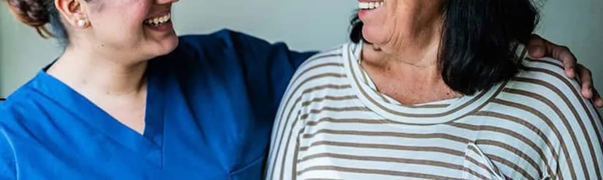 Assisted Living in Oakland Park, FL