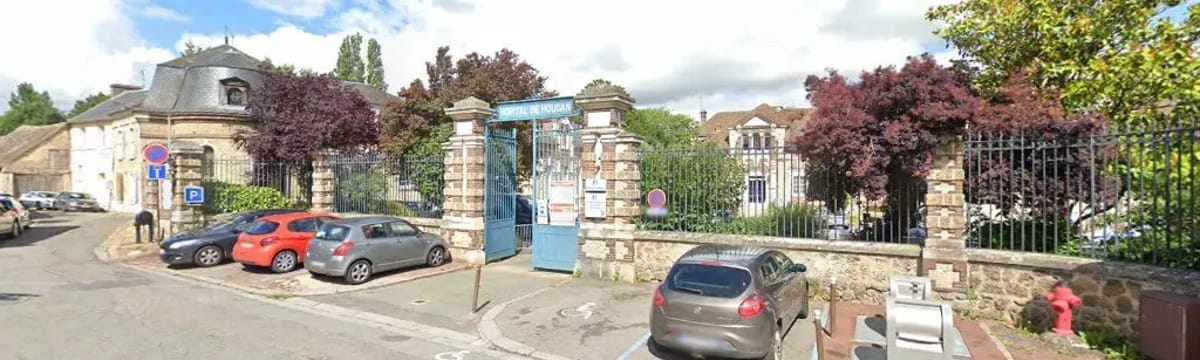 Soins aux Seniors in HOUDAN, Île-de-France
