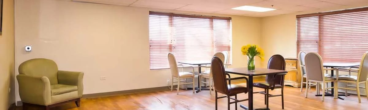 Senior Care in Midlothian, IL