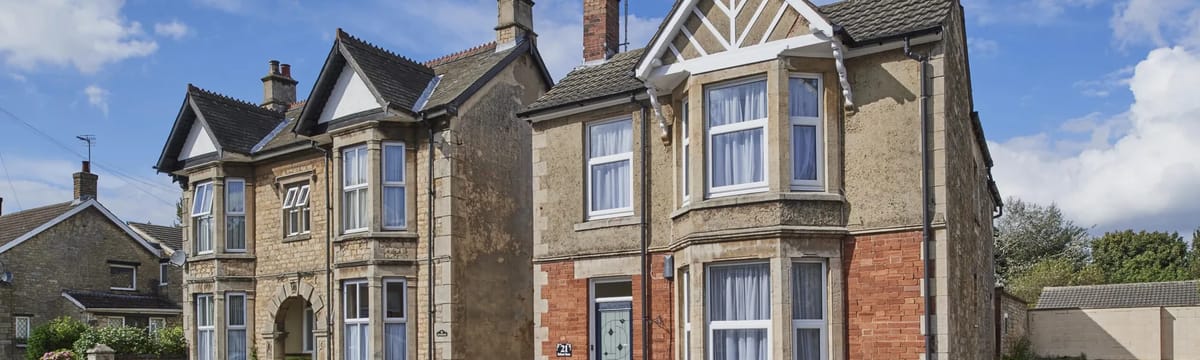 Care Services in Corby, England
