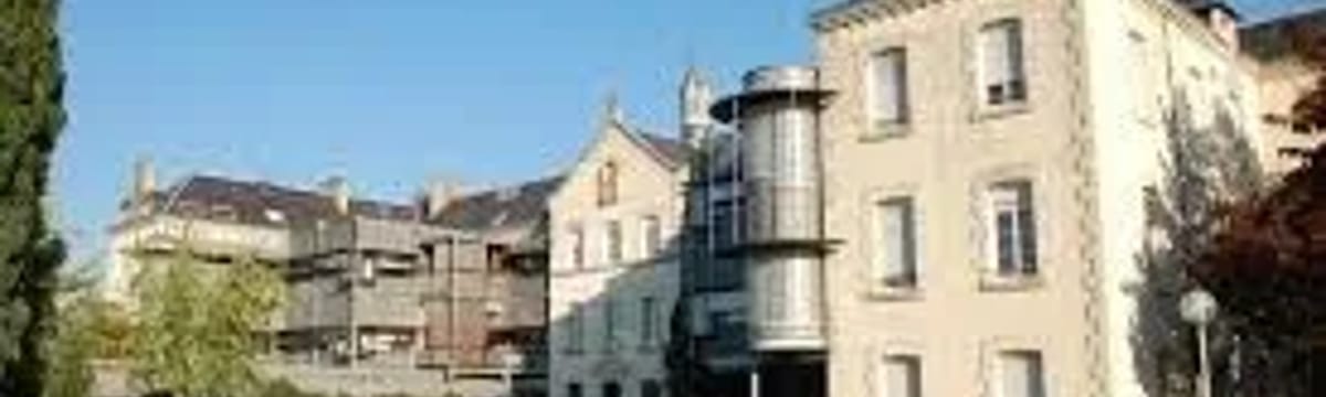 Soins aux Seniors in ALENCON CEDEX, Normandie