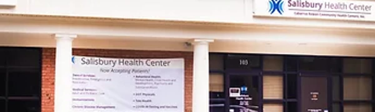 Inpatient Rehabilitation in Salisbury, MD