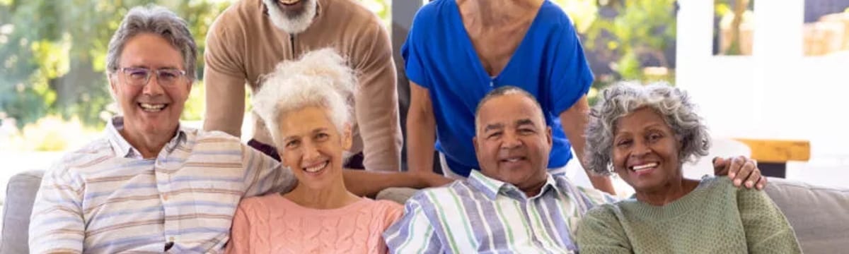Senior Care in Topsham, ME