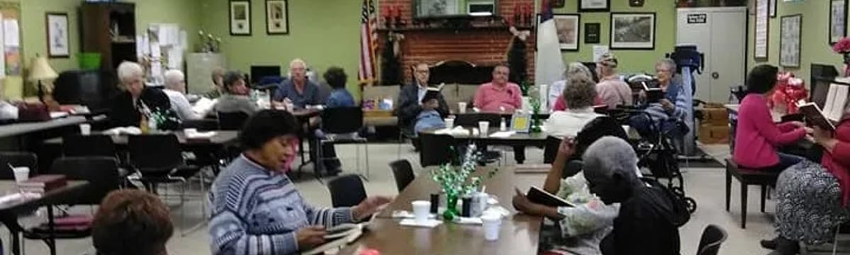 Senior Care in Reform, AL