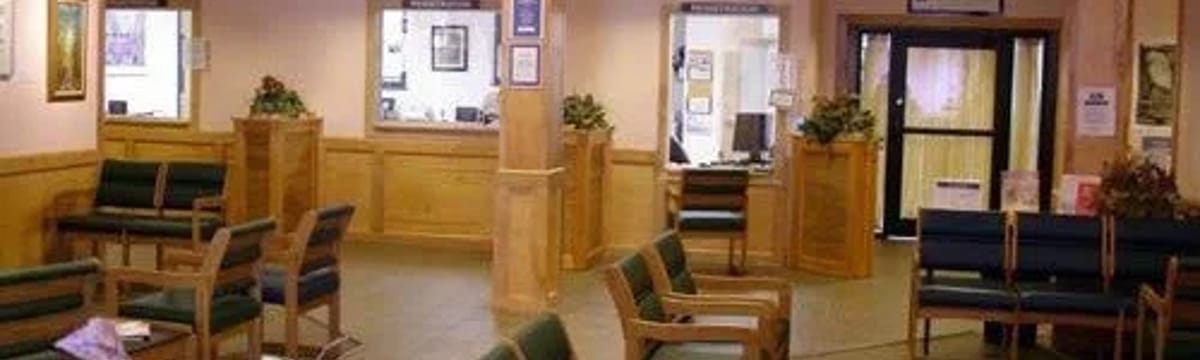 Senior Care in Rockingham, NC