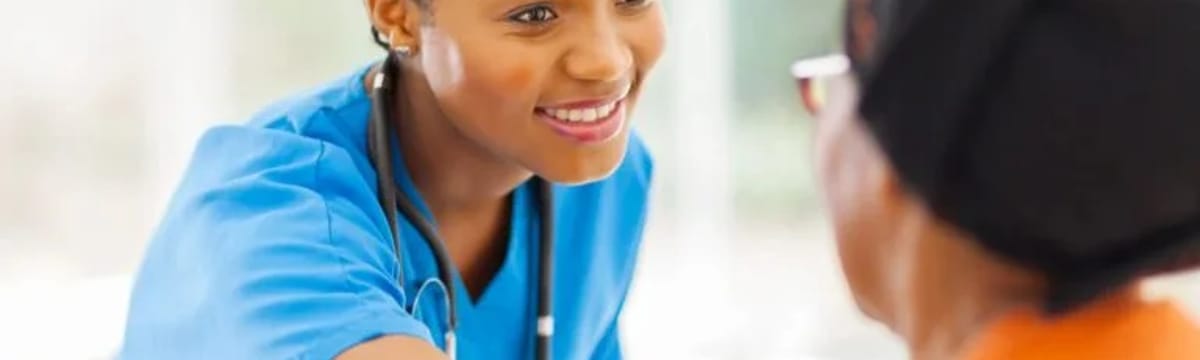 Senior Care in Kannapolis, NC