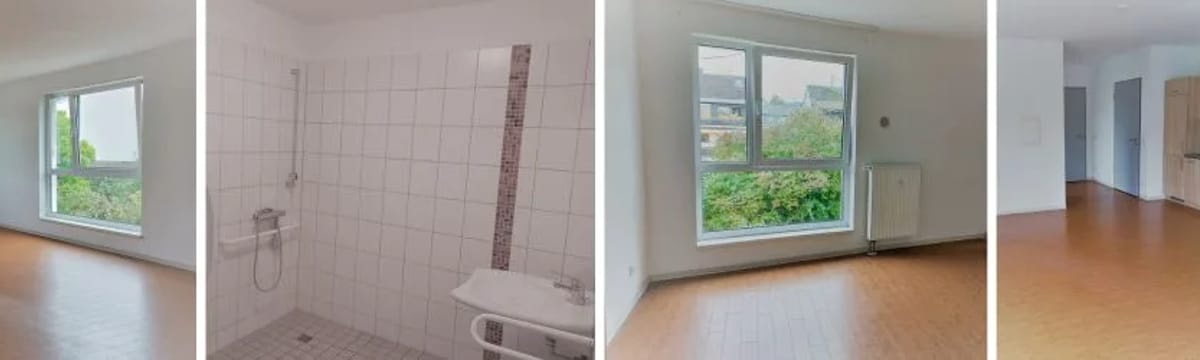 Seniorenpflege in Koblenz, Rheinland-Pfalz
