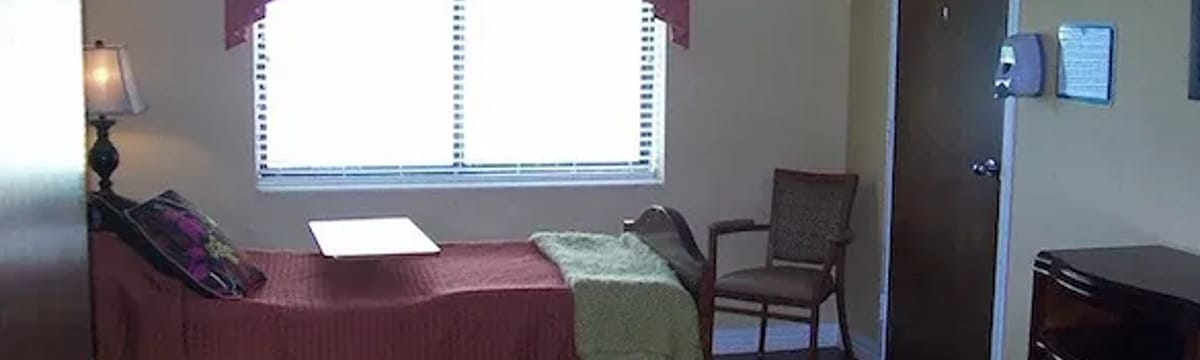 Senior Care in Lawrenceburg, TN