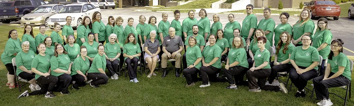Senior Care in New Haven, MO
