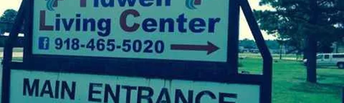 Senior Care in Wilburton, OK