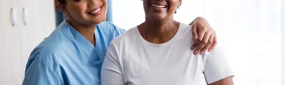 Senior Care in Thomasville, AL