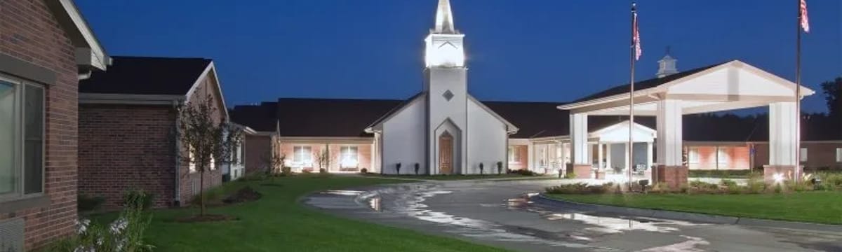 Senior Care in St Paul, NE
