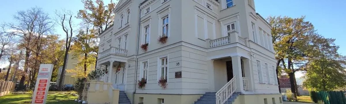 Opieka domowa in Dzierżoniów, Dzierżoniów