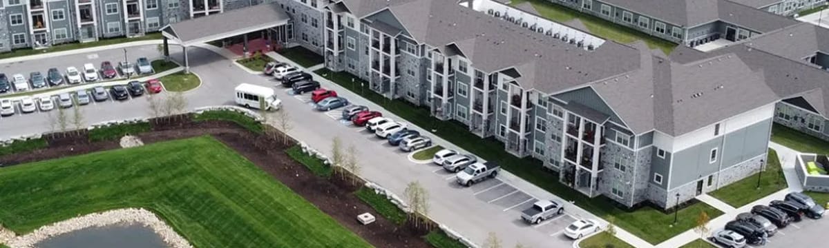 Senior Care in Princeton, WI