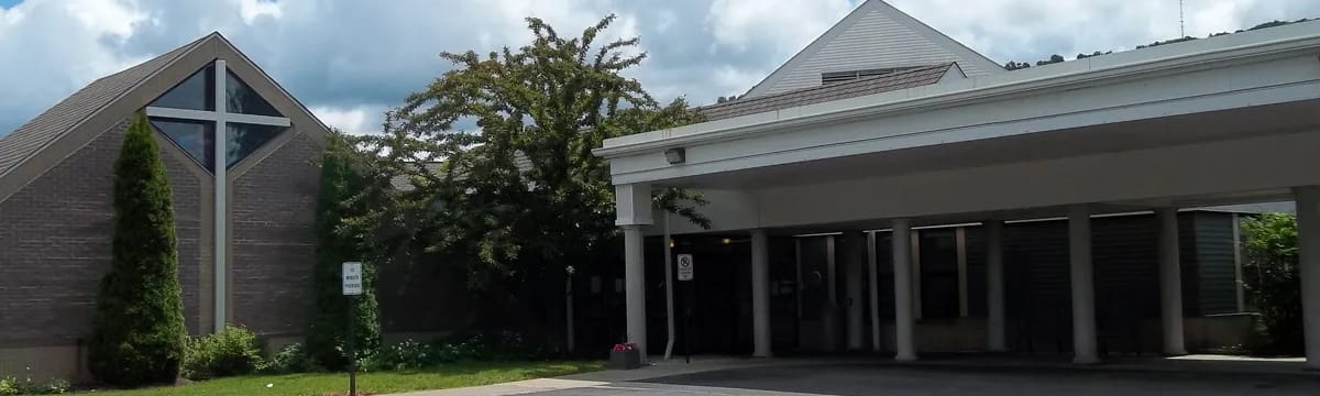 Senior Care in Bradford, PA