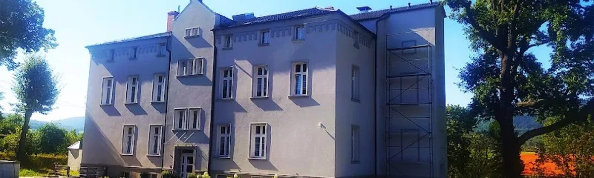 Opieka dla seniorów in Głuszyca, Głuszyca