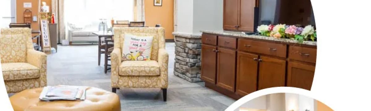 Senior Care in Norway, MI