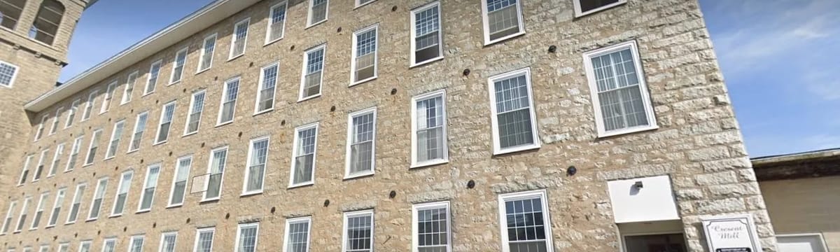 Hospital in Fall River, MA